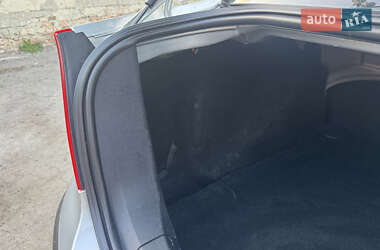 Седан Ford Focus 2007 в 