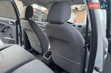 Седан Ford Focus 2007 в 