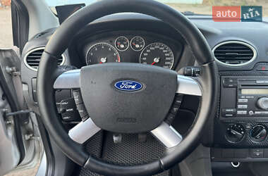 Седан Ford Focus 2007 в 