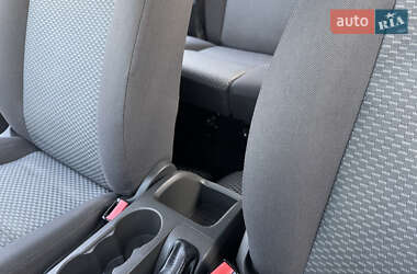 Седан Ford Focus 2007 в 