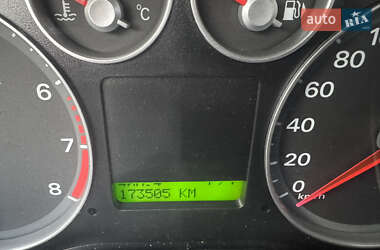 Седан Ford Focus 2007 в 