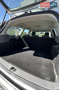 Универсал Ford Focus 2008 в 