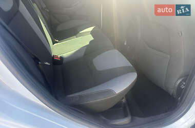 Универсал Ford Focus 2013 в 