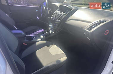 Универсал Ford Focus 2013 в 
