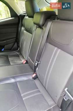 Хэтчбек Ford Focus 2014 в 