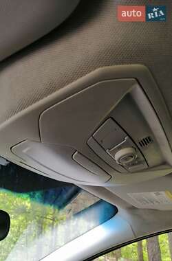 Хэтчбек Ford Focus 2014 в 