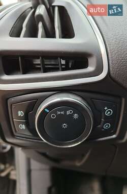 Універсал Ford Focus 2011 в 