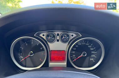 Седан Ford Focus 2008 в 