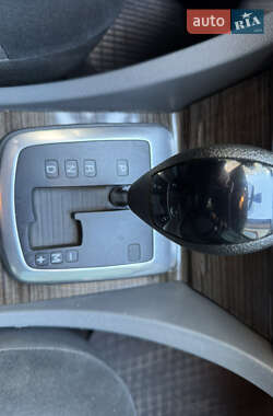 Седан Ford Focus 2008 в 
