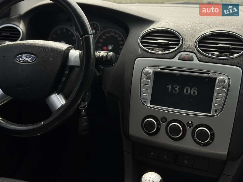 Универсал Ford Focus 2007 в Киеве