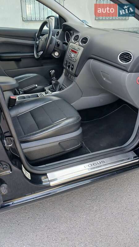 Универсал Ford Focus 2009 в Броварах