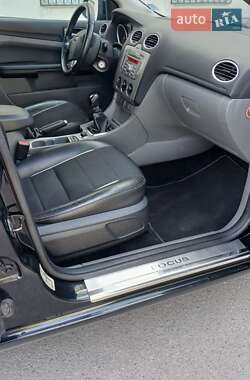 Универсал Ford Focus 2009 в 