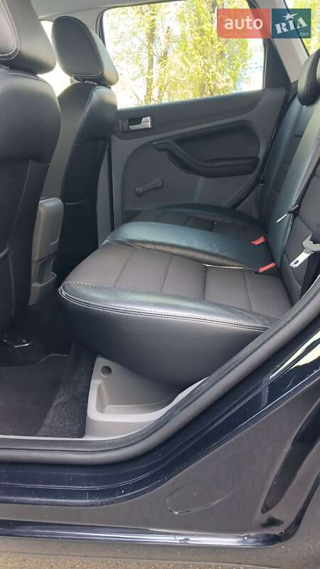 Универсал Ford Focus 2009 в Броварах