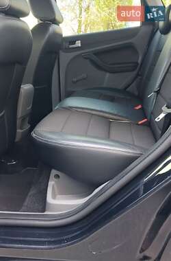 Универсал Ford Focus 2009 в 
