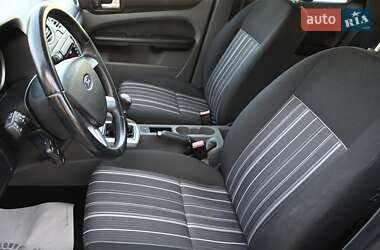 Универсал Ford Focus 2009 в 