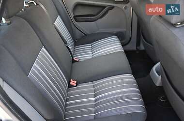 Универсал Ford Focus 2009 в 