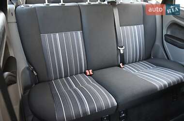 Универсал Ford Focus 2009 в 