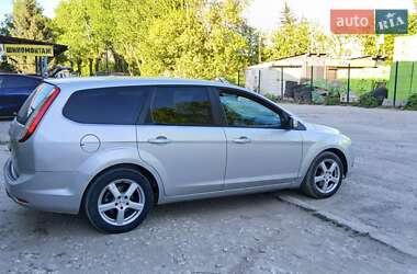 Універсал Ford Focus 2010 в 