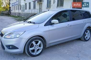 Універсал Ford Focus 2010 в 