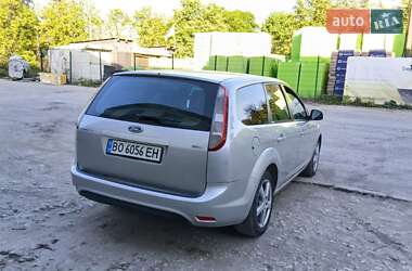 Універсал Ford Focus 2010 в 