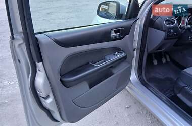 Універсал Ford Focus 2010 в 