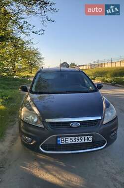 Универсал Ford Focus 2008 в Николаеве