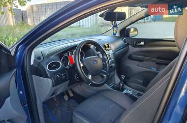 Універсал Ford Focus 2008 в 