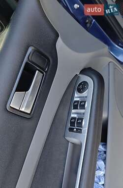 Універсал Ford Focus 2008 в 