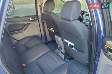Універсал Ford Focus 2008 в 