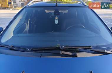 Універсал Ford Focus 2008 в 