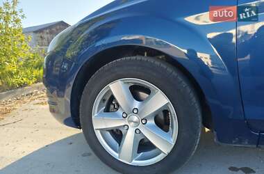 Універсал Ford Focus 2008 в 