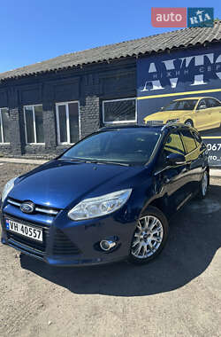 Універсал Ford Focus 2012 в Ніжині