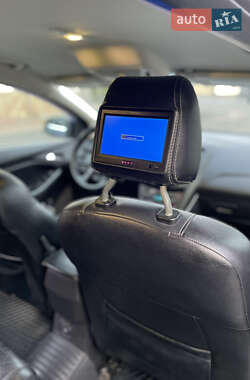 Универсал Ford Focus 2013 в 