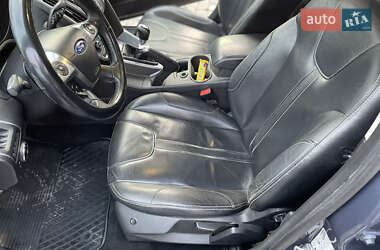 Универсал Ford Focus 2013 в 