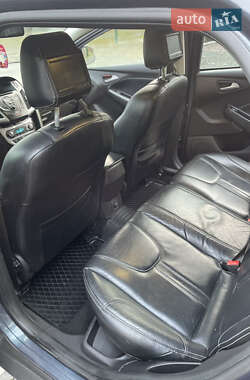 Универсал Ford Focus 2013 в 