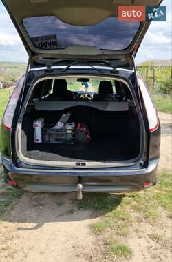 Универсал Ford Focus 2009 в 