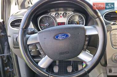 Универсал Ford Focus 2009 в 