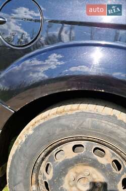 Универсал Ford Focus 2009 в 