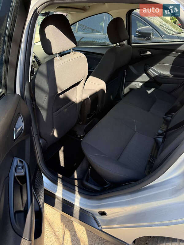 Седан Ford Focus 2016 в Одессе