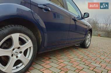 Универсал Ford Focus 2008 в 
