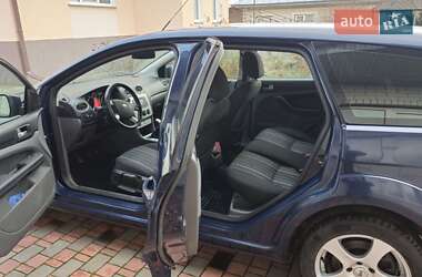 Универсал Ford Focus 2008 в 