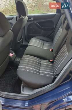 Универсал Ford Focus 2008 в 