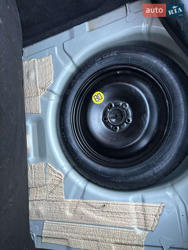Хетчбек Ford Focus 2009 в Києві