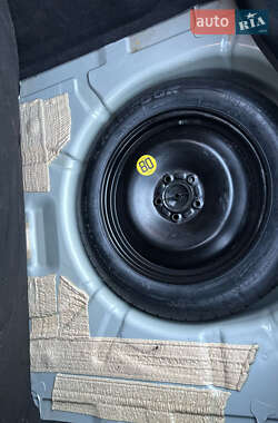 Хэтчбек Ford Focus 2009 в 