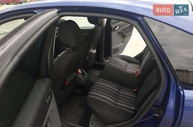 Хэтчбек Ford Focus 2008 в 