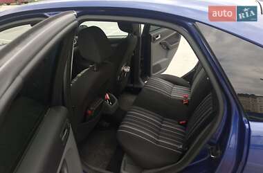 Хэтчбек Ford Focus 2008 в 