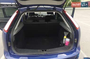 Хэтчбек Ford Focus 2008 в 