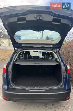 Універсал Ford Focus 2011 в 