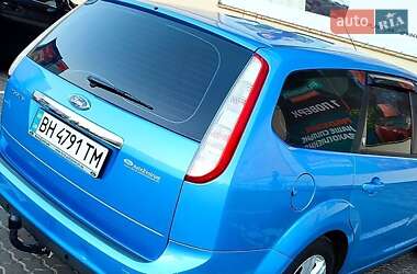 Универсал Ford Focus 2008 в 