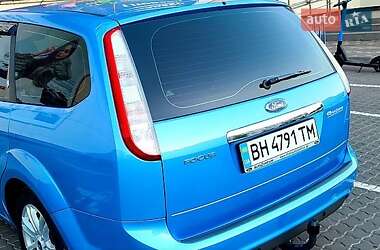 Универсал Ford Focus 2008 в 